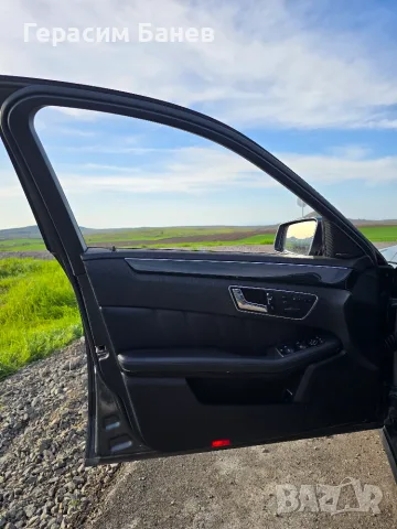 ИНТЕРИОРНИ КОРИ НА ВРАТИ КОМПЛЕКТ OEM MERCEDES W212 E 350 CDI 4MATIC OM642 2011