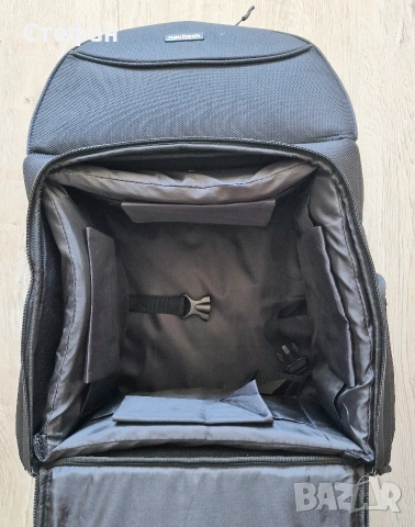Navitech здрава раница / backpack за DJI Phantom дронове, снимка 5 - Дронове и аксесоари - 54940764