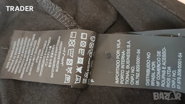 Тениска G-Star Raw Denim, снимка 8 - Тениски - 45108141