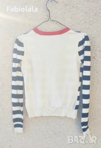 Essentiel cardigan M, снимка 3 - Жилетки - 55645310