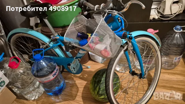 Велосипед  60 euro, снимка 2 - Части за велосипеди - 55547123