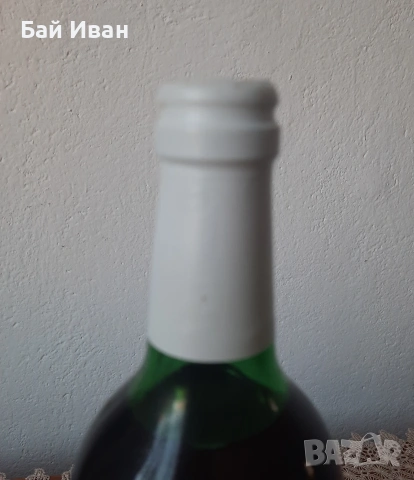 вино Манастирска изба , снимка 7 - Колекции - 54007631