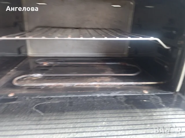 Печки в добро състояние, снимка 3 - Печки, фурни - 51373146