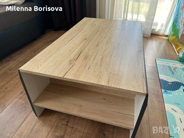 Холна маса, снимка 3 - Маси - 55076269