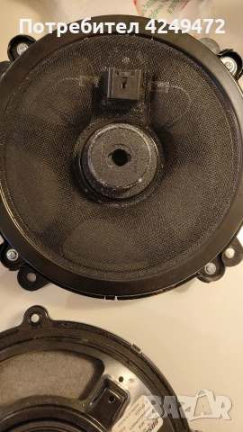 Mazda CX-5 говорители BOSE. , снимка 4 - Части - 54528805