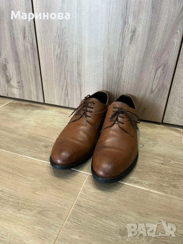 Лот мъжки обувки 42ри номер , снимка 5 - Официални обувки - 54301573