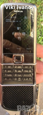 Нокия 8800 , снимка 3 - Nokia - 54153661