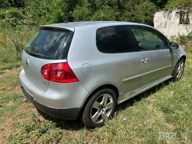 На части VW Golf 1.4 TSI 170кс, снимка 5 - Автомобили и джипове - 55416596
