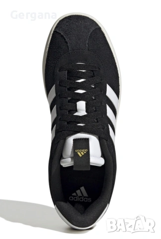Adidas кецове велур , снимка 3 - Кецове - 55134988