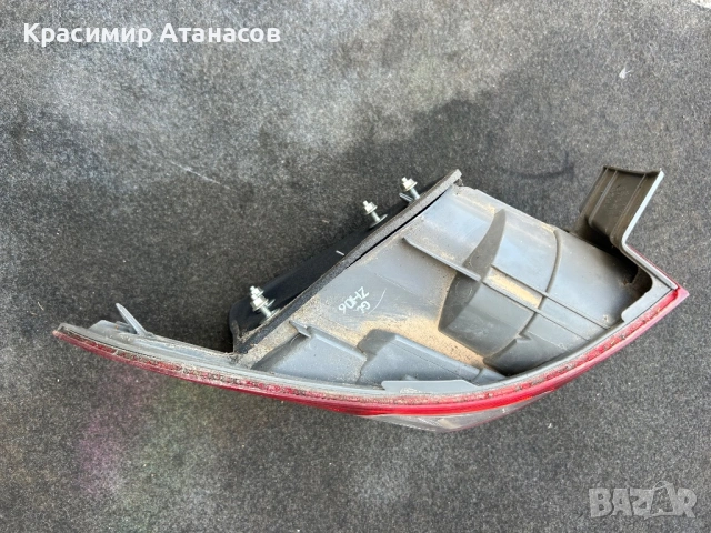 Стоп ляв външен за Хонда акорд VIII. Седан 2007-2011г, снимка 6 - Части - 54772462