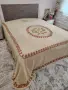 Кювертюра 260 см х 520 см, снимка 1