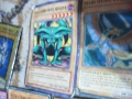 Колекция 74 редки yu-gi-oh карти за игра, снимка 15