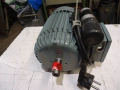 Монофазен ел.мотор 0,25 KW - 1400 об/мин., снимка 7