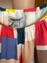 Лятна рокля с халтер деколте Dkny, размер L, снимка 14