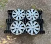 4бр.Оригинални тасове 16цола за Vw,Skoda,Seat,Audi, снимка 8