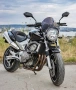 Седалка за Хонда Хорнет / Honda Hornet CB600F, снимка 9