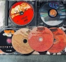 Yes - Wakeman - Anderson - Brufford - Howe, снимка 9
