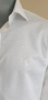 POLO Ralph Lauren Pique Cotton Custom Fit Cotton Mens Size M /15/1/2 ОРИГИНАЛ! НОВО! Мъжка Риза!, снимка 8