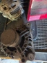 алтернатор 140А за vw/audi/seat/skoda 1.9tdi, снимка 3