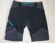 ORTOVOX Pala Cordura Womens Short Merino Size L / XL ОРИГИНАЛ! Дамски Къси Панталони!, снимка 1