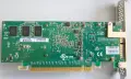 Chelsio T62100-LP-CR 100/50/25/10GbE DP QSFP28 PCIe NIC RDMA iWarp, снимка 3