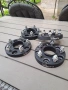  Фланци 5x114.3 Nissan , снимка 5