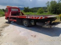 Vw l80 140k пътна помощ , снимка 16