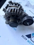 KS7T-10300-BAA 14V220A алтернатор Динамо от Ford Mondeo Vignale 2.0 EcoBlue 4X4, двигател YMCC, снимка 2