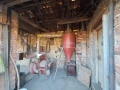 форажомелка Чукова 7.5kw, снимка 1