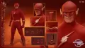 The Flash classic from 1990 SooSoo Toys SST-066 - The Sultan of Speed 1/6 , снимка 1