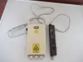 Уред "LAVO Laser - AL 605" преносим терапевтичен лазер, снимка 1