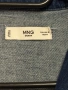 New MNG woman jean suit , снимка 4