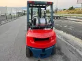 газокар Toyota 2 ton, снимка 3