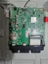 main board EAX671296604 (1.0) power board EAX67264001 (1.5) LG 43LJ594V, снимка 2