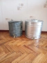 Автентични мивки за вода, стари селски водника, резервоари за вода., снимка 1