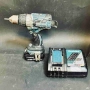Винтоверт MAKITA DDF-481, снимка 1