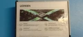 UGREEN Nexode Pro 65W GaN USB C. Тънко зарядно за стена, 3-портово компактно бързо зарядно, снимка 7