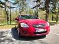 KIA CCED - Комби - 1.4 16V газ/бензин, снимка 11
