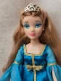 Shrek 3 Sleeping Beauty Kung Fu Doll MGA, снимка 9