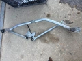 w000059052 механизъм за предни чистачки от Land Rover Range Rover Velar (L560) 3.0 D дизел/електро , снимка 1