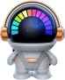Bluetooth колонка във формата на астронавт- Space Robot Sound, снимка 6