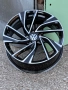 Джанти за Фолксваген Volkswagen 18 “ цола 5х112 чисто нови Golf Passat Tiguan, снимка 2