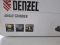 Ъглошлайф Denzel 920w, снимка 2
