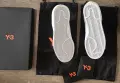 Y-3 Yohji Court "Footwear White", снимка 15