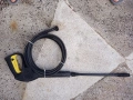 Продавам водоструйка KARCHER, снимка 6