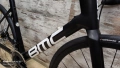 НОВ карбонов шосеен велосипед BMC Teammachine SLR SRAM Rival AXS Mavic Cosmic Elite | 58, снимка 7
