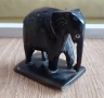 Фигурка от кост за ценители , снимка 1