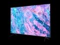 Samsung 50” 4K Smart TV + стойка за стена, снимка 1