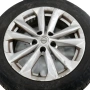 Алуминиеви джанти 5x114.3 с гуми R17 Nissan Qashqai II 2013-2021 ID: 160365, снимка 6
