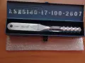 GEDORE- RAHSOL - DREMOMETER - Typ A - MADE IN GERMANY - 8-40 Nm, 3/8"- Нов Внос Динамометричен Ключ , снимка 1